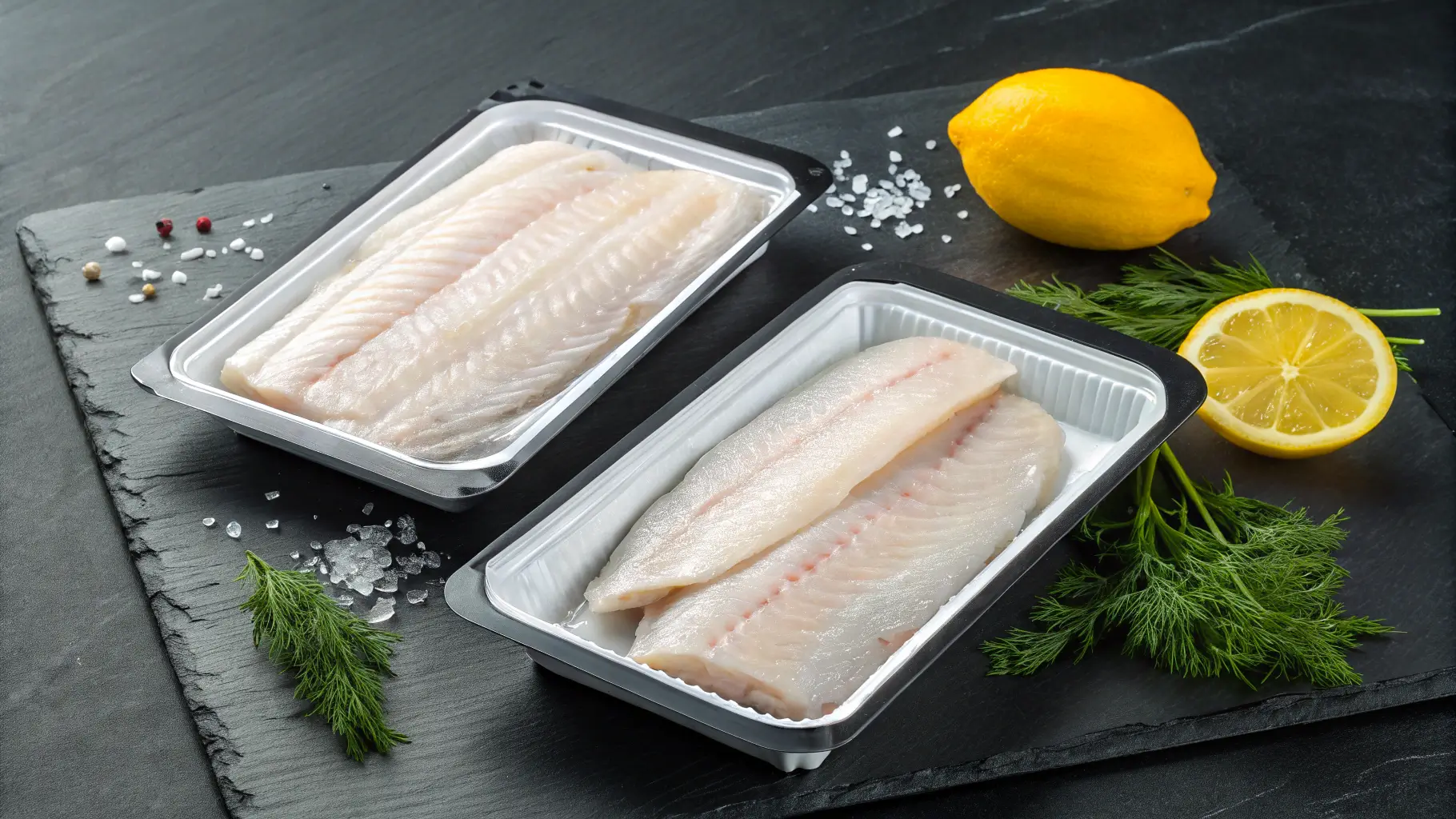 Sendiri Fish Cara Memulai Merek Seafood Sendiri (Private Label) - Intan Seafood